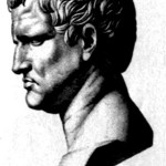Agrippa, Mark Vipsania