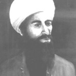 Джабир ибн Хайян